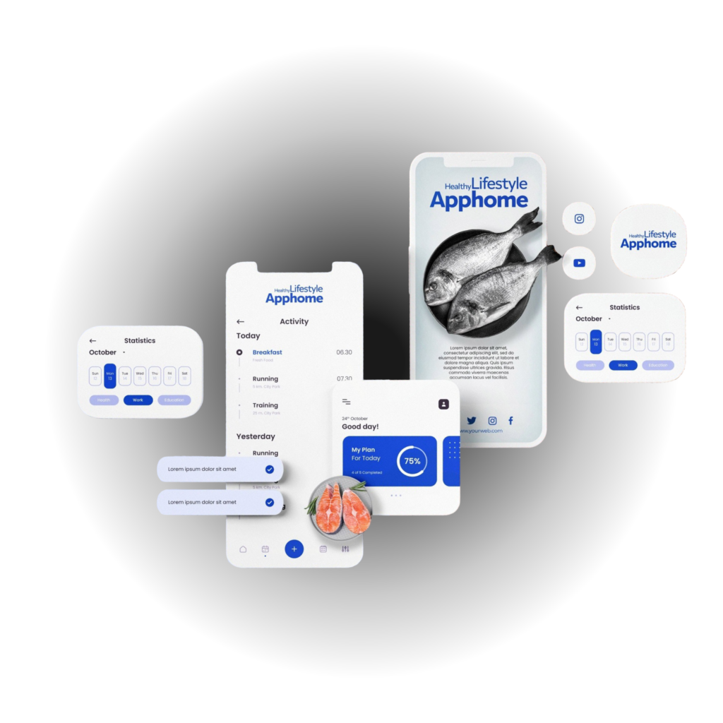 App Development