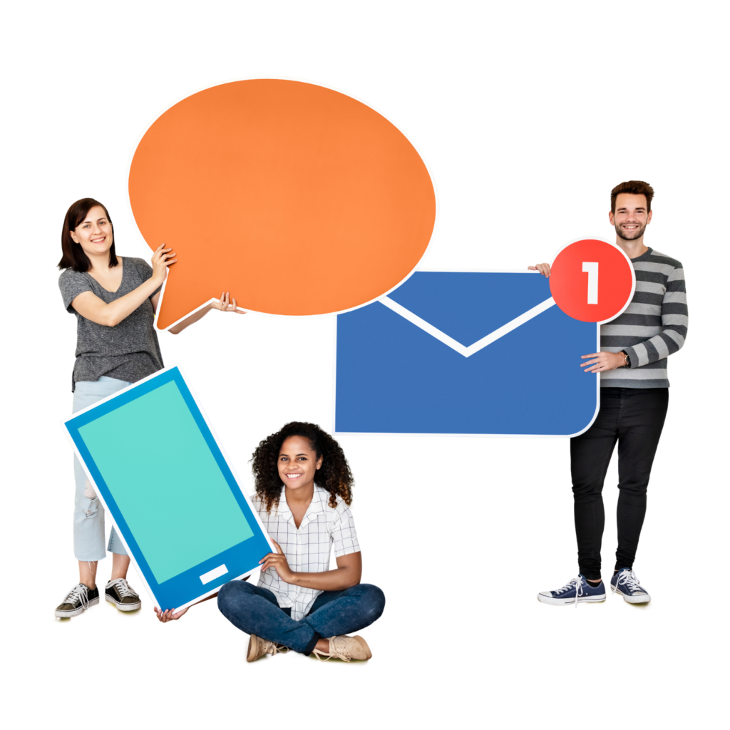 email marketing